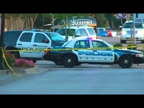 'El Gato' and the Southlake cartel attorney murder (2013) | WFAA Flashback