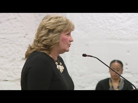 20 years after sexual assault, woman testifies on rape kit bill at Indiana Statehouse