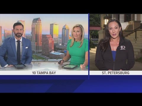 St. Pete leaders having open house about budget process