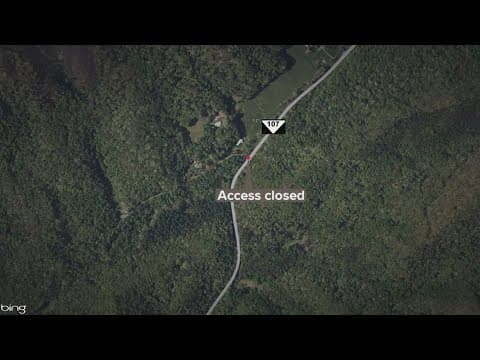 Access to Bubbling Springs Rifle Range closing