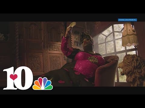 Drag performer finds partner in Knoxville, works to end misconceptions of LGBTQ+ community