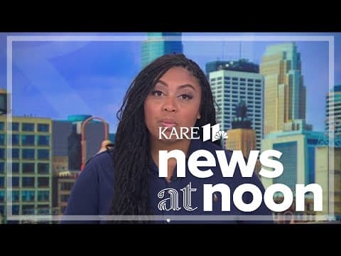 KARE 11 News Now - September 25, 2024