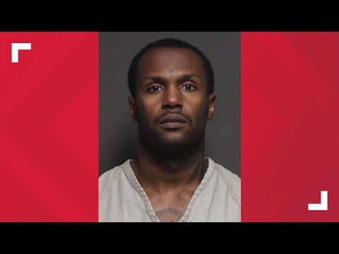 Former Ohio State football player suspected in multiple bank robberies indicted on 25 charges