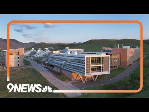 NREL lays off 114 amid federal budget changes, confirms spokesperson