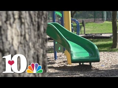 Infant mortality rate for Black babies almost double the US average