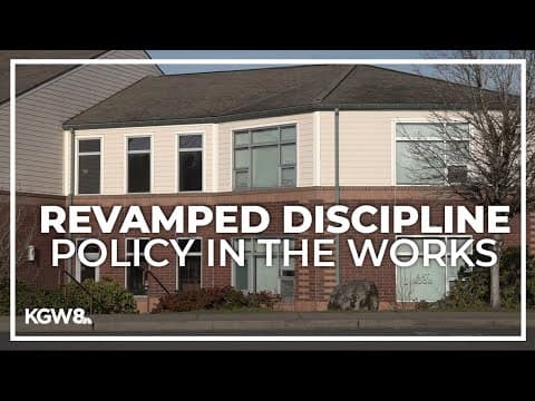 Tigard-Tualatin School District officials push back against claims of violence in schools