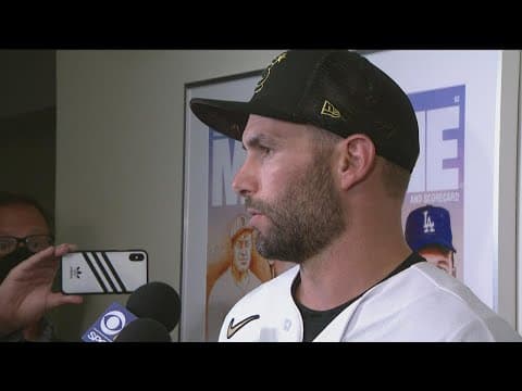 American League wins the 2022 MLB All-Star Game