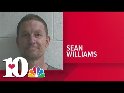 Fugitive believed to be in North Carolina
