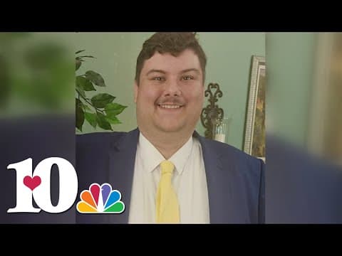 10Investigates: Hancock Co. family files claim with Union County after crash kills 22-year-old