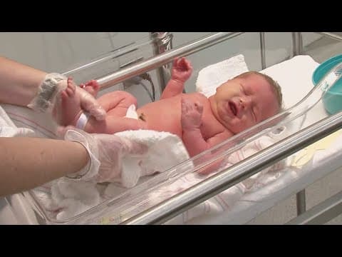 Baby Safety Month: Protecting newborns from danger