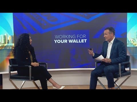 Securing a strong financial future | Guidance for the LGBTQ+ community