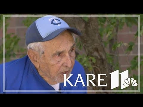 Death of former Minneapolis Police Chief Tony Bouza