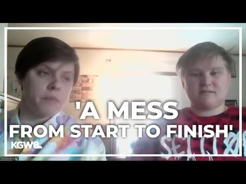 Artists, vendors lambast conditions at Portland's WasabiCon