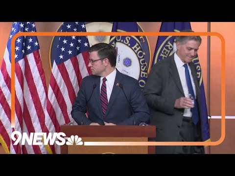 House prepares to vote on package to avert government shutdown