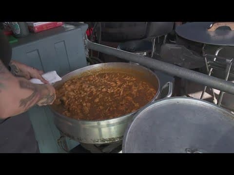 Locals Thursday kicks off final weekend of Jazz Fest