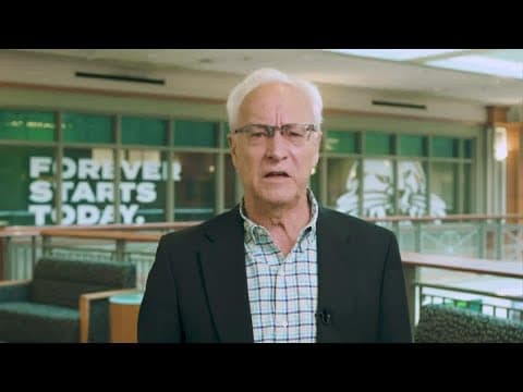 AAPI Heritage Month: Hugh Sherman, president of Ohio University