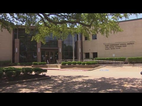 KHOU Investigates: Klein ISD quietly removes books about race, sex and abortion
