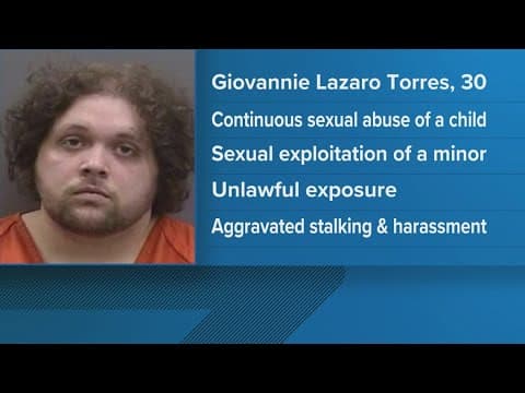 Florida man accused of sexually exploiting Blount County teens online