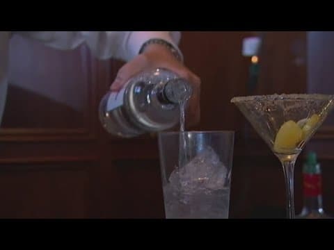 Lawmakers debate bill on 'happy hour'