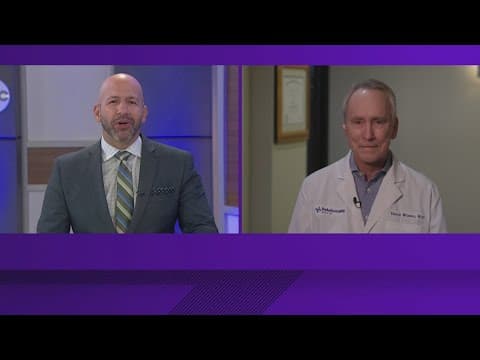 Whooping cough cases on the rise: What to know