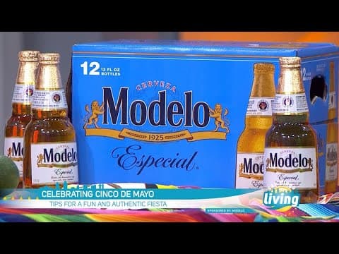 Celebrating Cinco de Mayo | San Diego Living