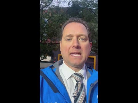 Active Weather Terrace