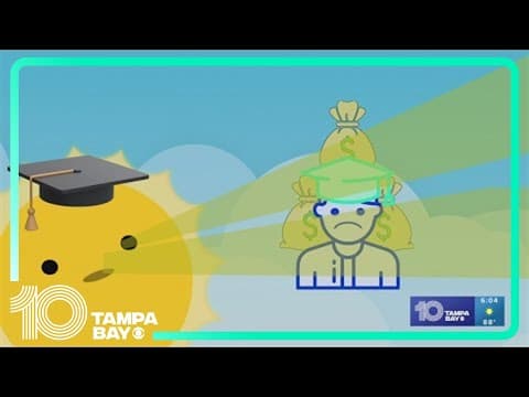 10 Investigates: When it comes to Bright Futures scholarships, the future is not equally bright