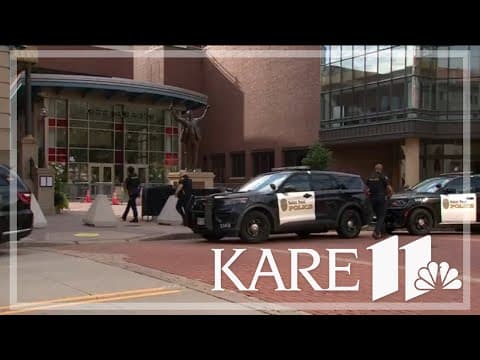 City of St. Paul confirms cyberattack was ransomware