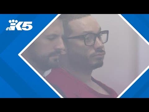 Man accused of attacking trans woman in Seattle pleads not guilty