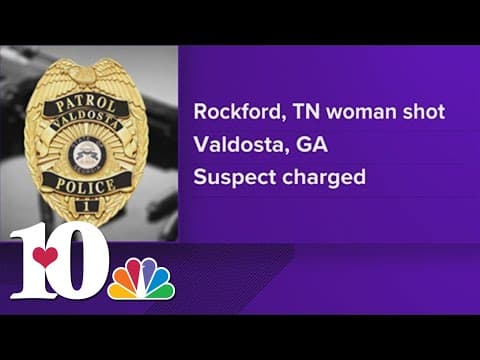 Rockford woman dead after shooting in Georgia