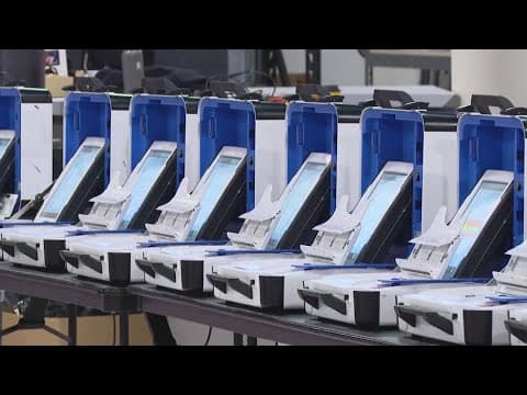 District Attorney Kim Ogg to announce charges related to 2022 Harris County elections