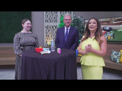 Free emergency pet kit giveaway at Woodland Park in San Marcos Saturday, Oct. 8