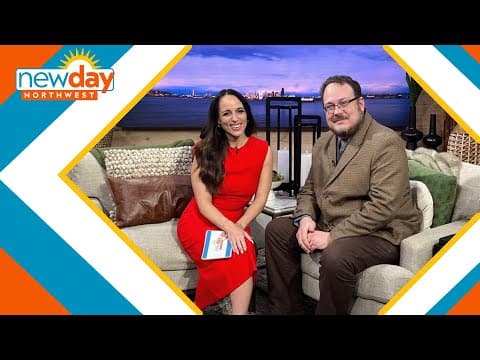 What to expect from President Trump's first 100 days - New Day NW