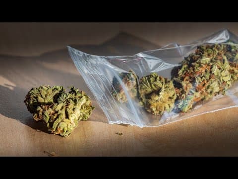 When will Ohioans be able to purchase recreational marijuana?