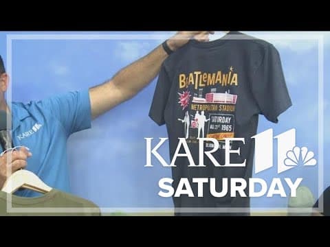 'The Minnesotan' celebrates a 'Best of 2023' State Fair victory