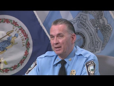 Prince William Co. proposes homebuying program for first responders, teachers