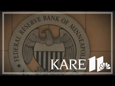 Twin Cities inflation rate among lowest in the country, driven in part by housing