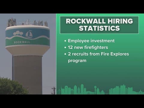 Staff drives growth in North Texas boomtowns