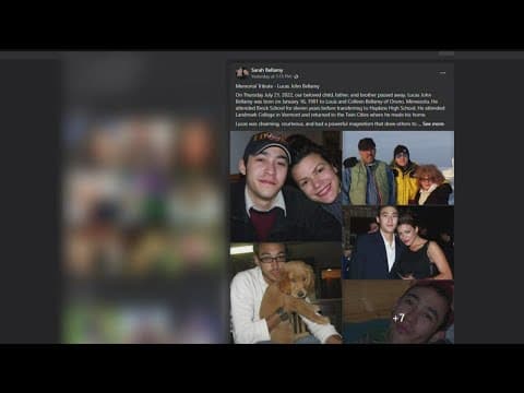 Son of Penumbra Theatre Company founder dies in police custody