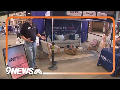 988 Colorado launches free radio station