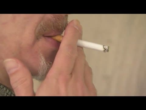 City of Encinitas officially bans smoking in public places