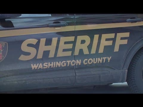 Washington County residents rushed to hospital after carbon monoxide poisoning; deputy also treated