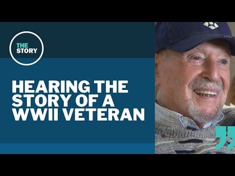 Weeks from his 103rd birthday, Lake Oswego WWII veteran reflects on his life and service