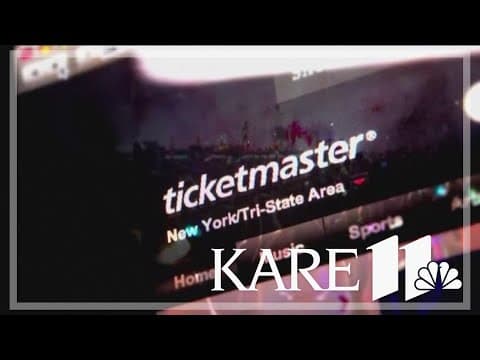 Ticketmaster customers brace for breach fallout