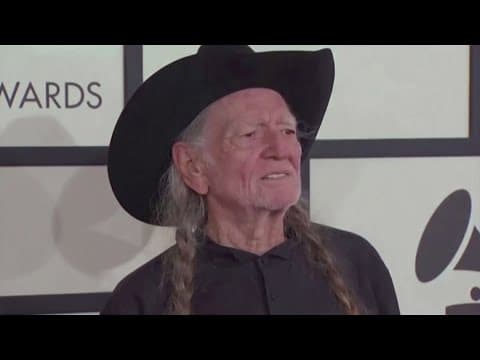 Willie Nelson not feeling well, will take time off current tour