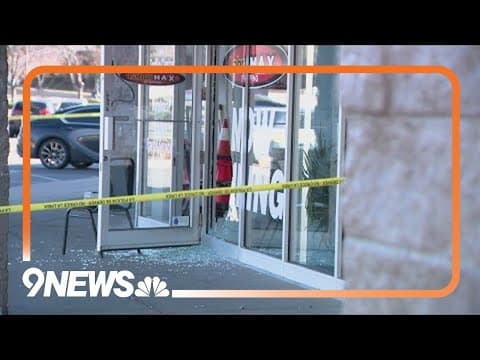 Man arrested for shooting that injured 4 men in Denver