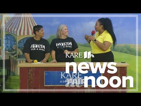 HealthFair11: Addiction and recovery services