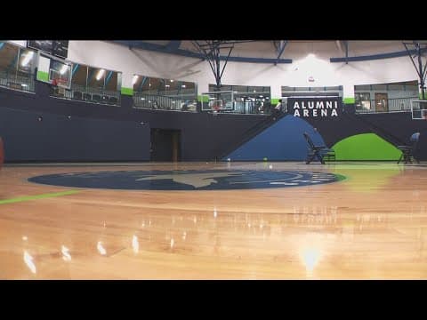 Karl-Anthony Towns asks fans to give $32 or more for youth mental wellness