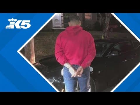 Portland police cracking down on street takeovers