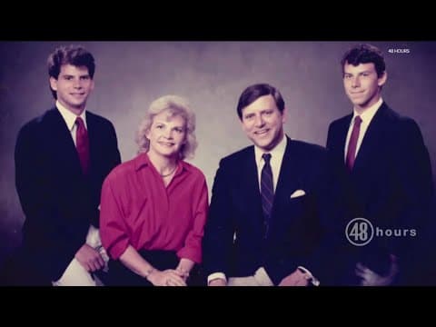 LA District Attorney recommends resentencing for the Menendez brothers